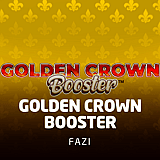 Golden Crown Booster