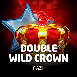 Double Wild Crown