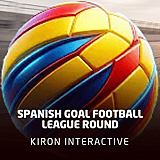 Spanish Goal Football League Round