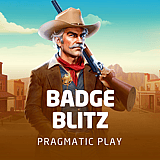 Badge Blitz