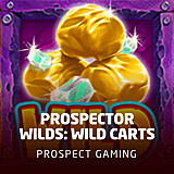 Prospector Wilds: Wild Carts