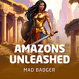 Amazons Unleashed