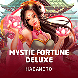 Mystic Fortune Deluxe