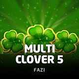 Multi Clover 5