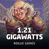 1.21 Gigawatts