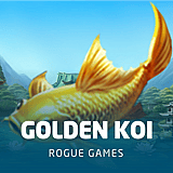 Golden Koi