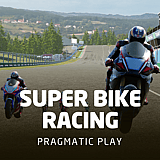 Super Bike Racing