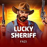 Lucky Sheriff