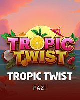 Tropic Twist