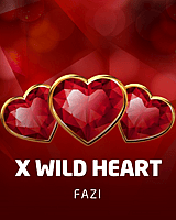 X Wild Heart