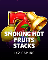 Smoking Hot Fruits Stacks