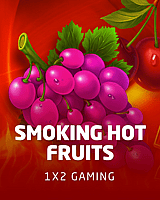 Smoking Hot Fruits