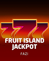 Fruit Island Jackpot