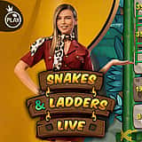 Snakes & Ladders Live